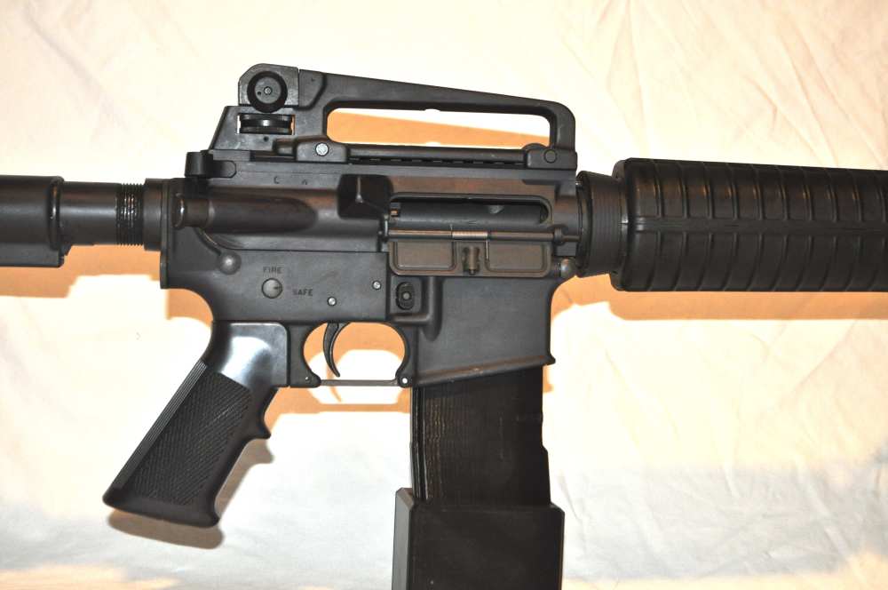 Eagle Arms EA15 5.56 Pre-Ban-img-3
