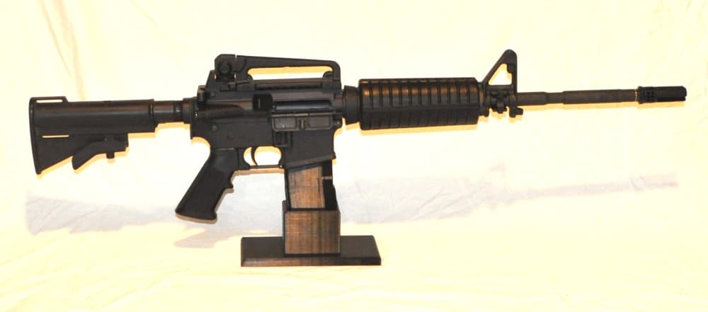 Eagle Arms EA15 5.56 Pre-Ban-img-0