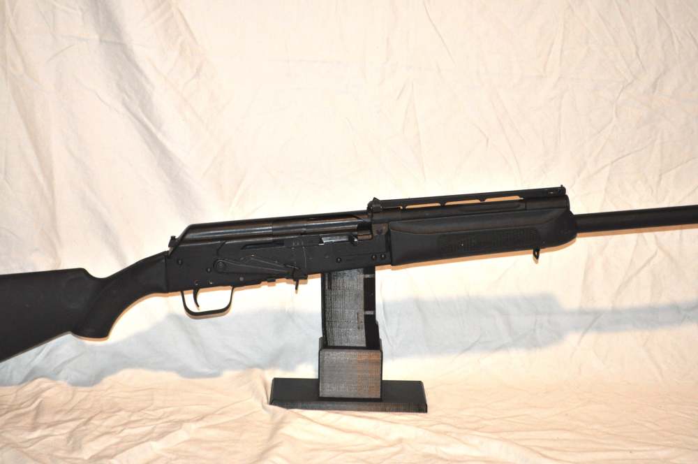 Kalashnikov KS-12 12 Gauge-img-2