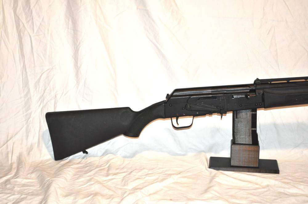 Kalashnikov KS-12 12 Gauge-img-1