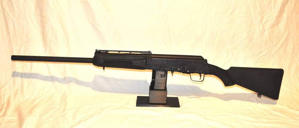 Kalashnikov KS-12 12 Gauge-img-3