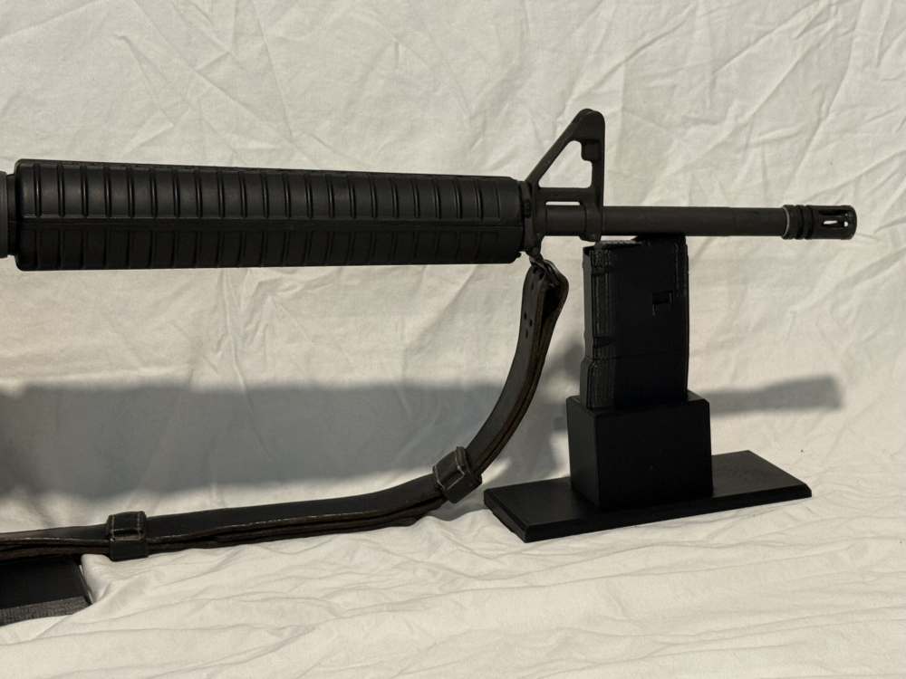 Colt Sporter Match HBar .223 -img-2