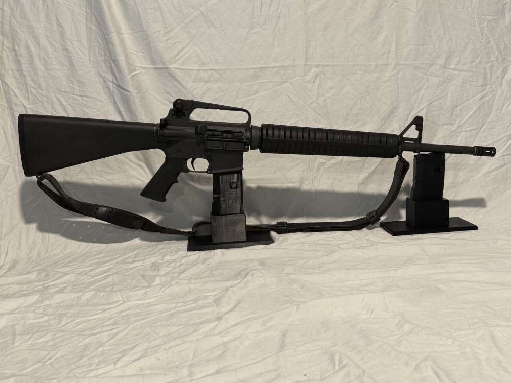 Colt Sporter Match HBar .223 -img-0