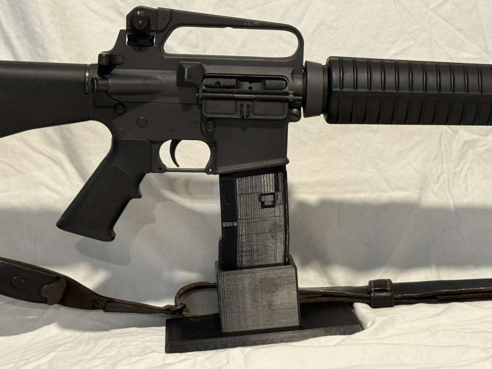 Colt Sporter Match HBar .223 -img-1