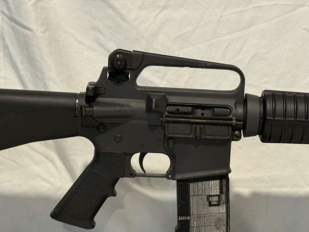 Colt Sporter Match HBar .223 -img-3