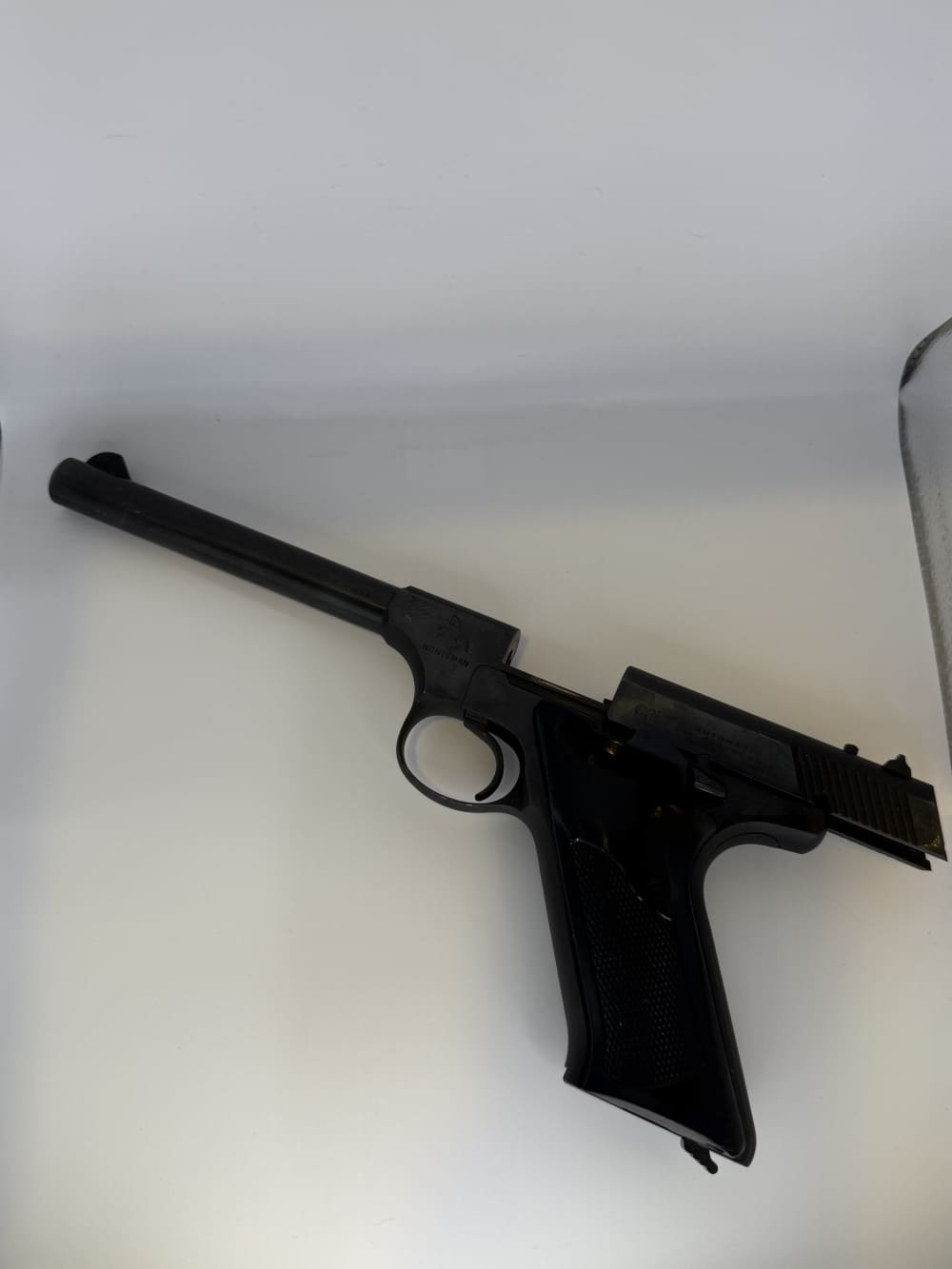 Colt Huntsman .22LR-img-1