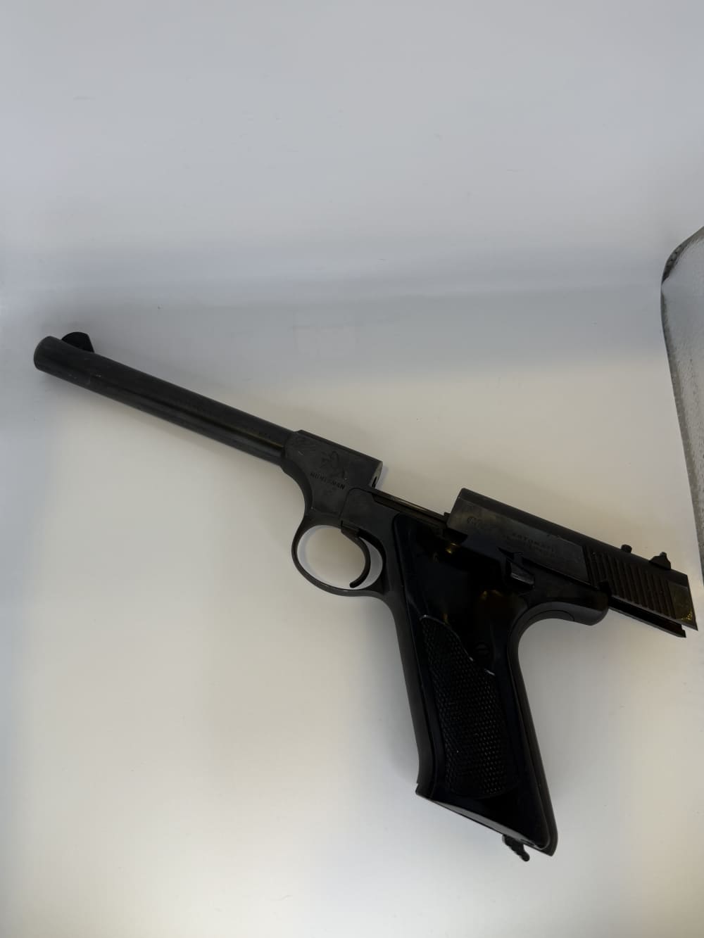 Colt Huntsman .22LR-img-0