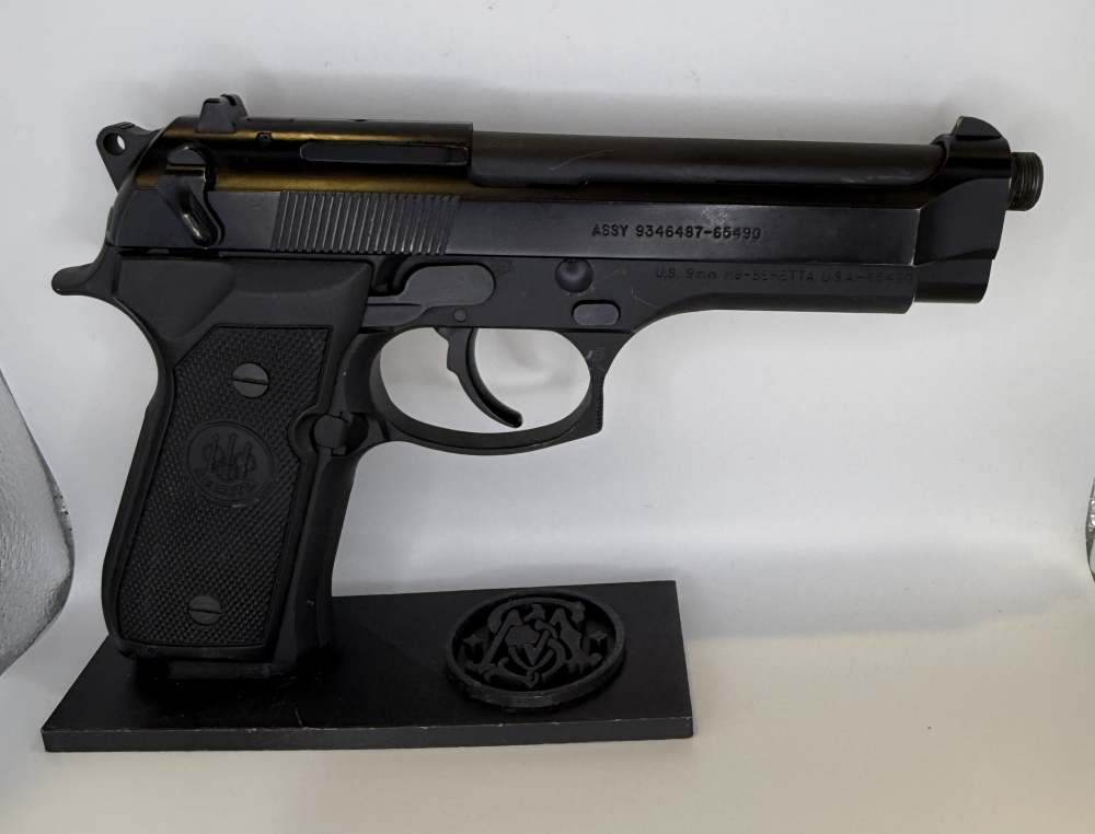 Beretta M9 9mm-img-1