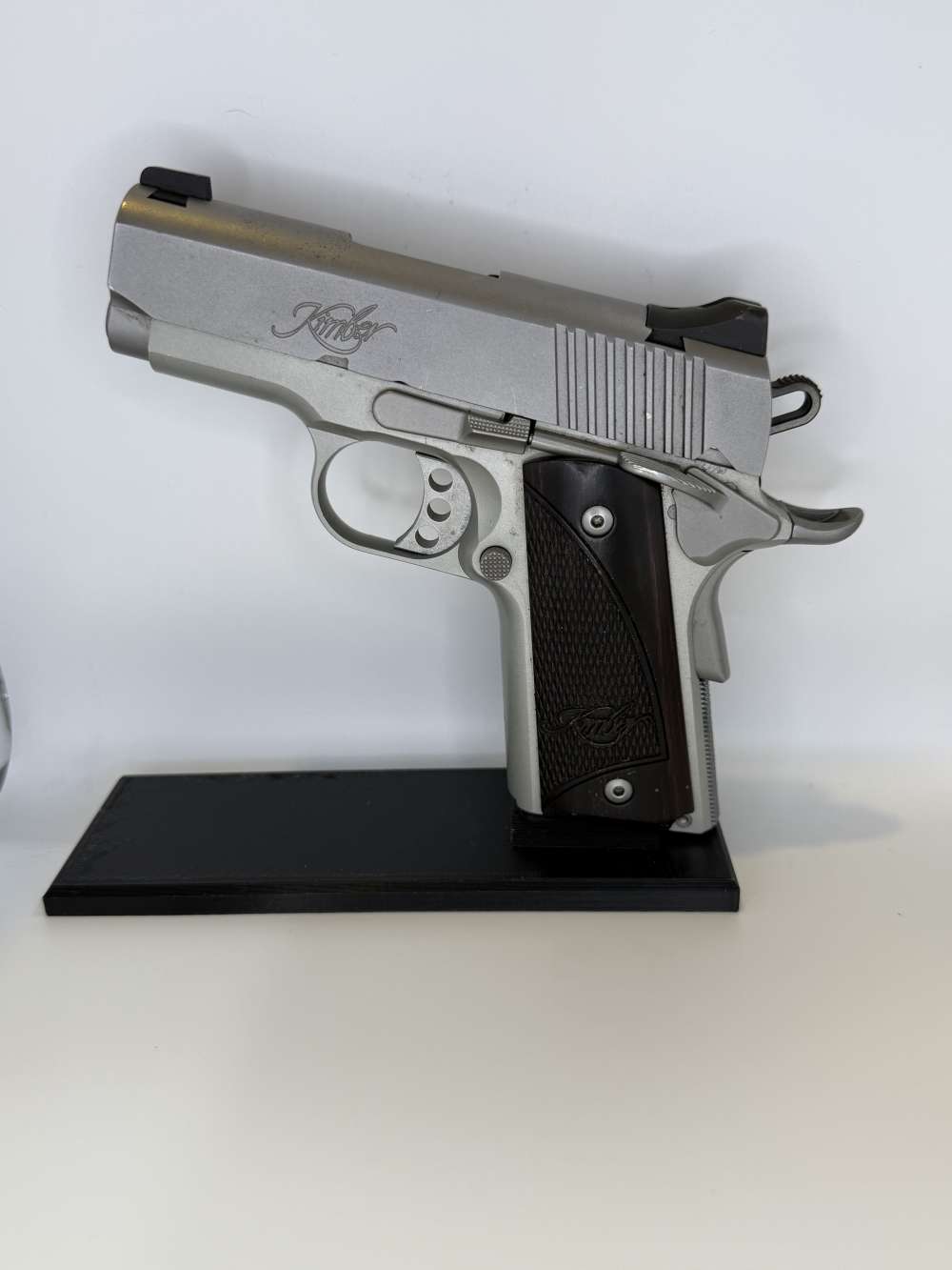 Kimber Stainless Ultra Carry II 9mm-img-1