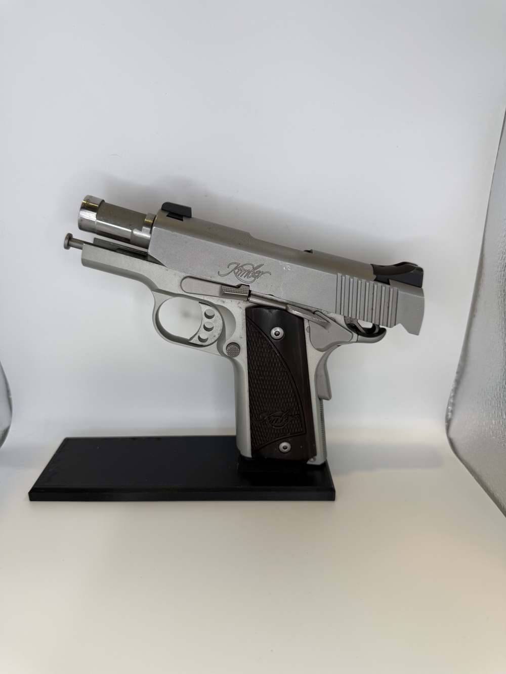 Kimber Stainless Ultra Carry II 9mm-img-2