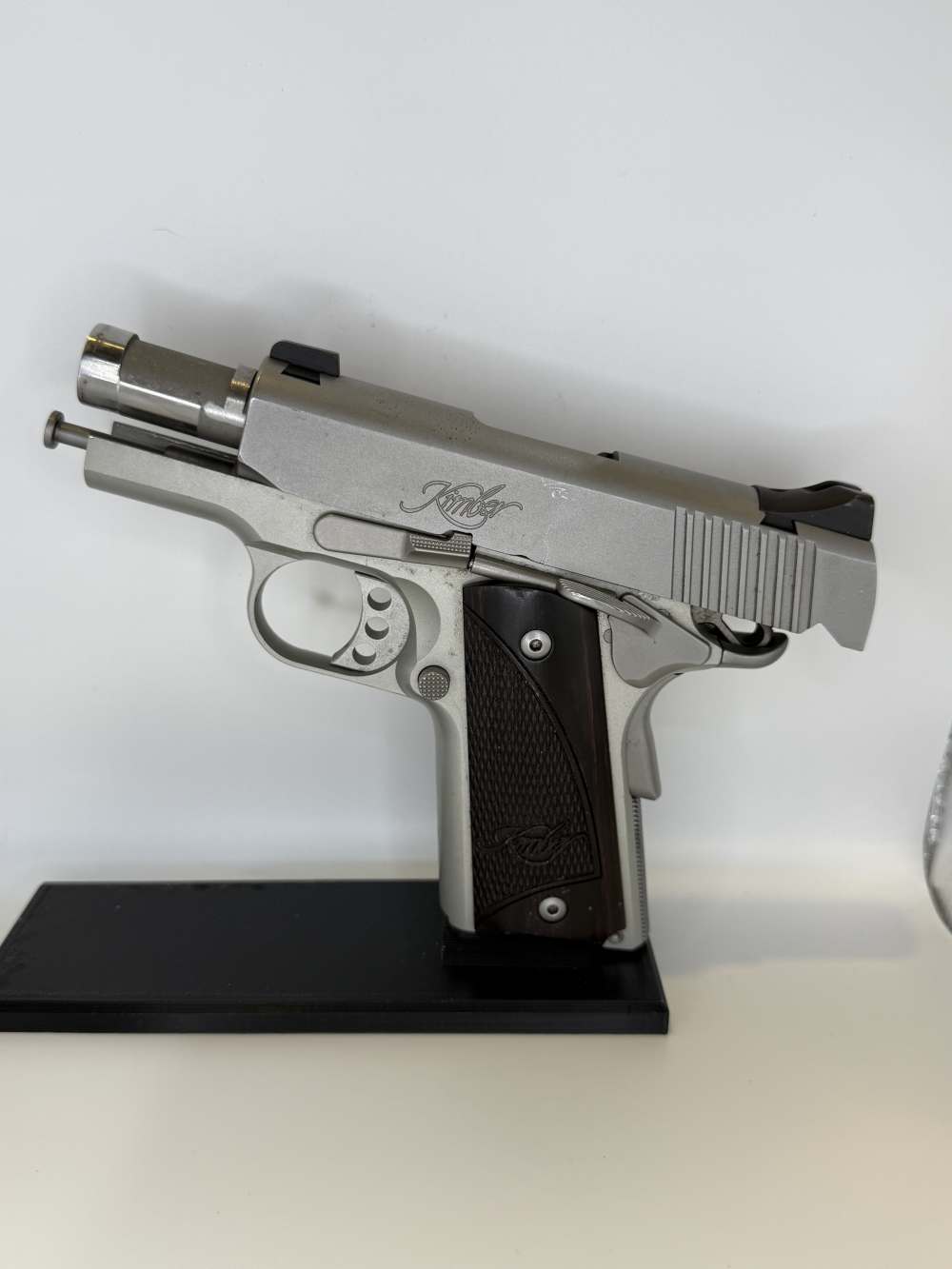Kimber Stainless Ultra Carry II 9mm-img-3