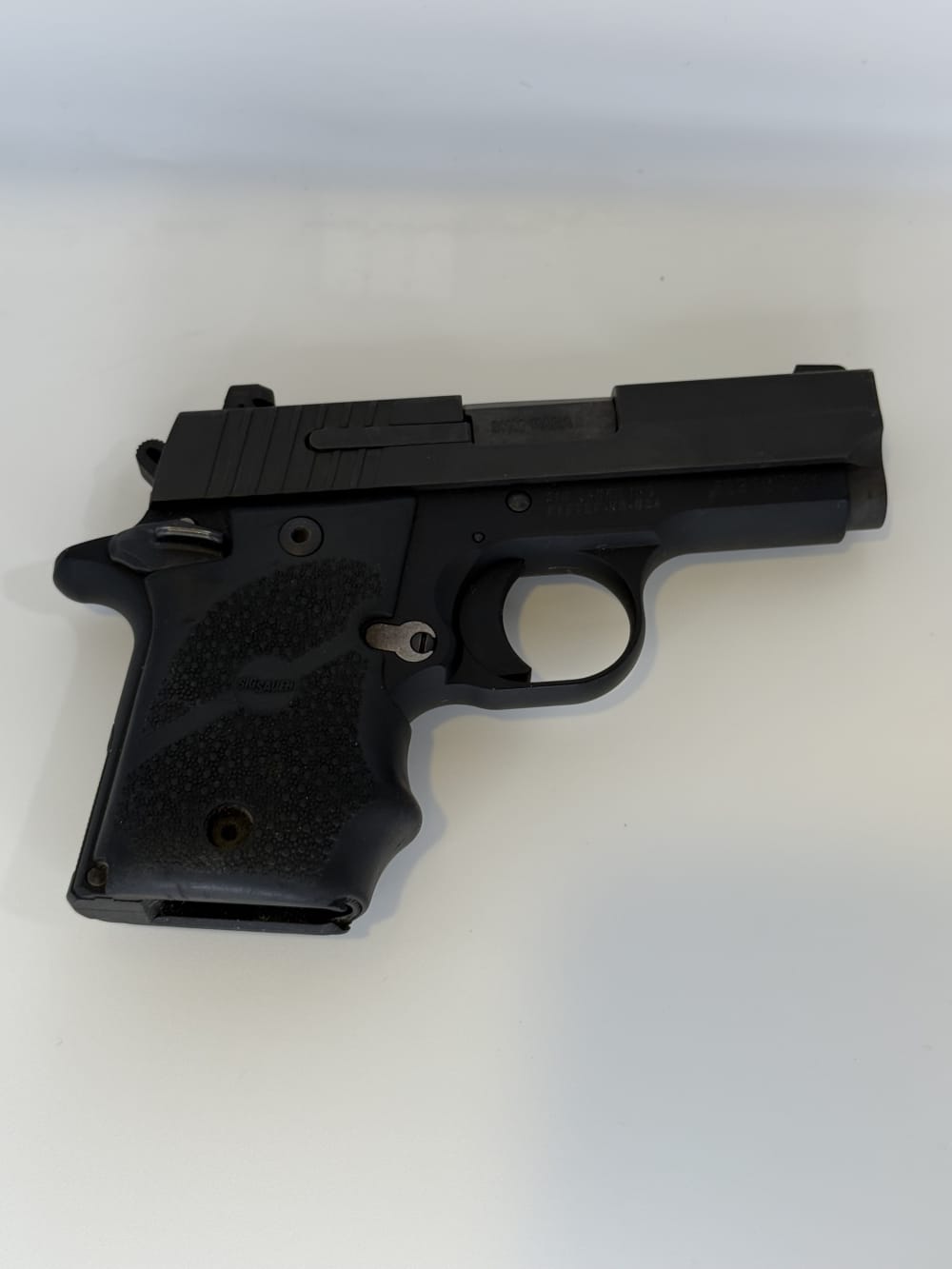 Sig Sauer P938 BRG 9mm Luger-img-1