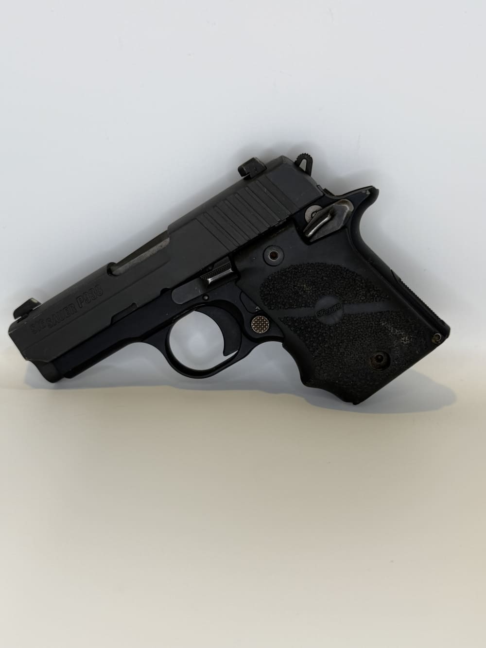 Sig Sauer P938 BRG 9mm Luger-img-2
