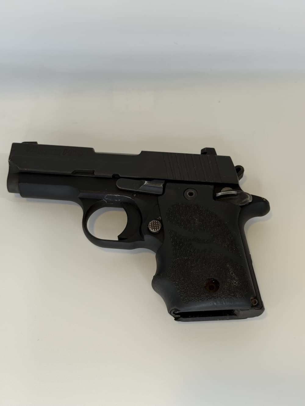 Sig Sauer P938 BRG 9mm Luger-img-0