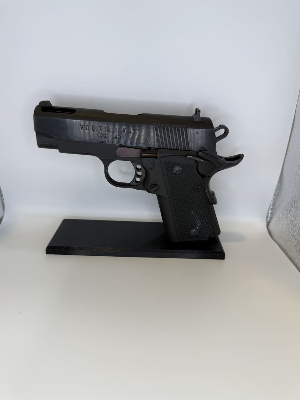 Springfield Armory 1911 V10 Ultra Compact .45 ACP-img-3