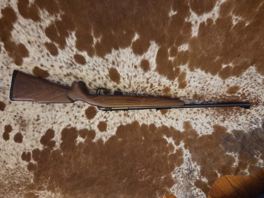 KSA Keystone 722 .22LR 666 Serial Number-img-6