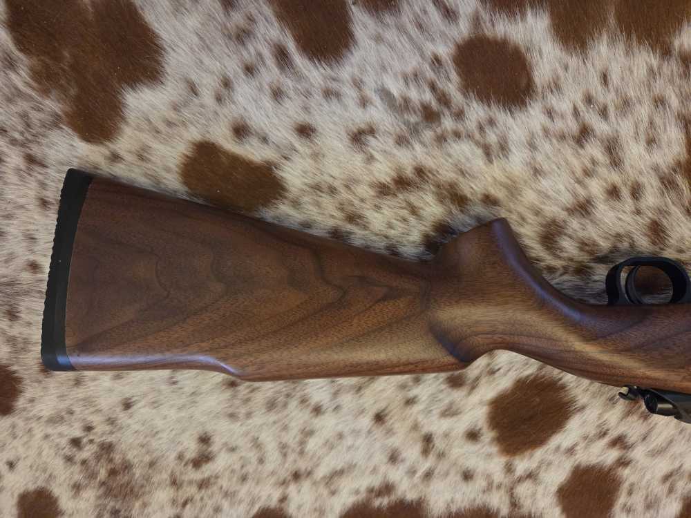 KSA Keystone 722 .22LR 666 Serial Number-img-7