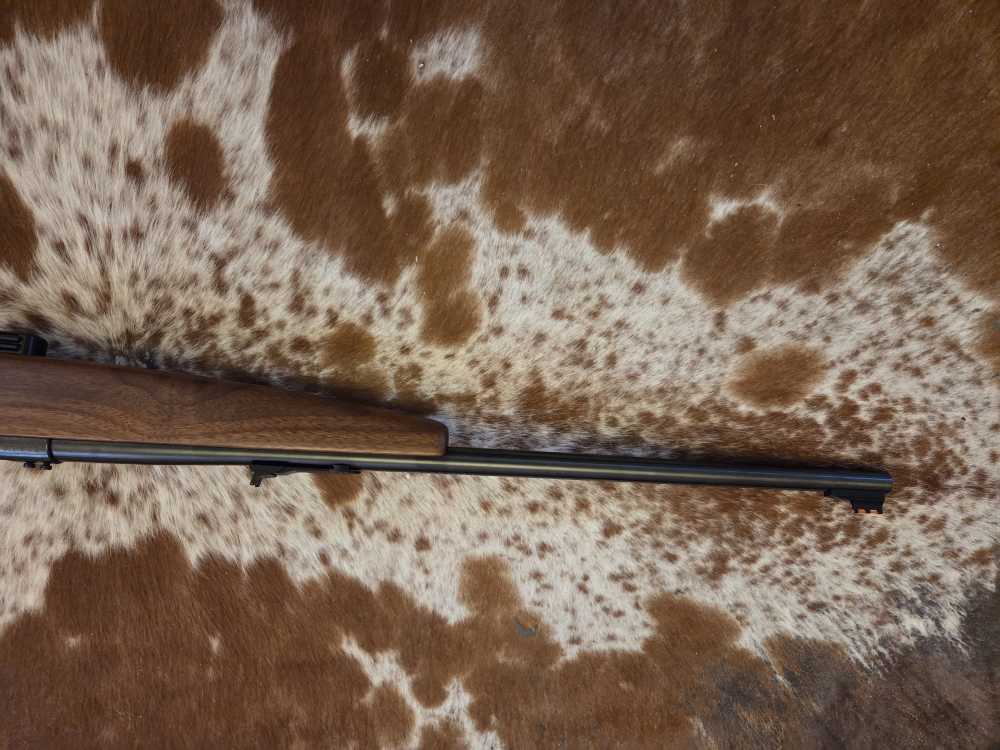 KSA Keystone 722 .22LR 666 Serial Number-img-8