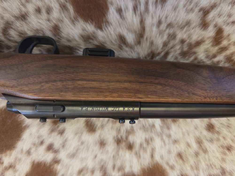 KSA Keystone 722 .22LR 666 Serial Number-img-10