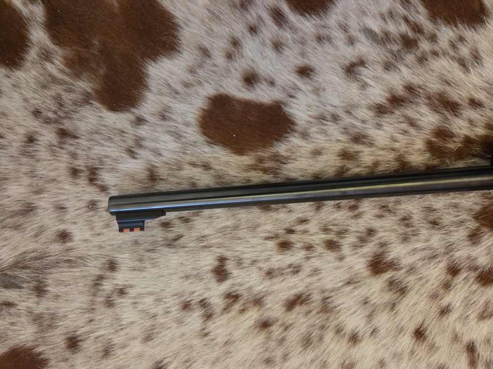 KSA Keystone 722 .22LR 666 Serial Number-img-5