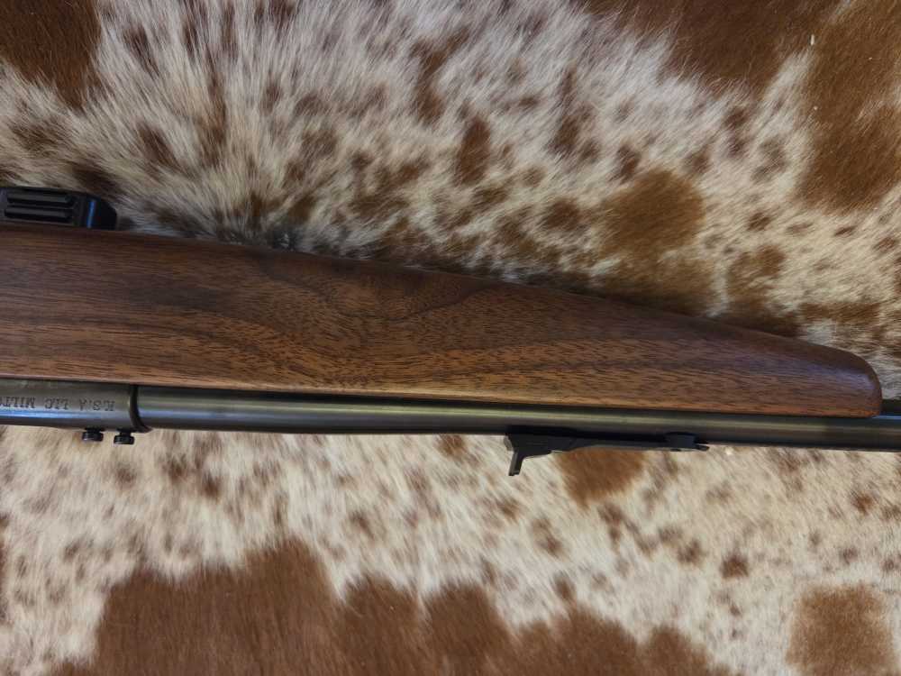 KSA Keystone 722 .22LR 666 Serial Number-img-9