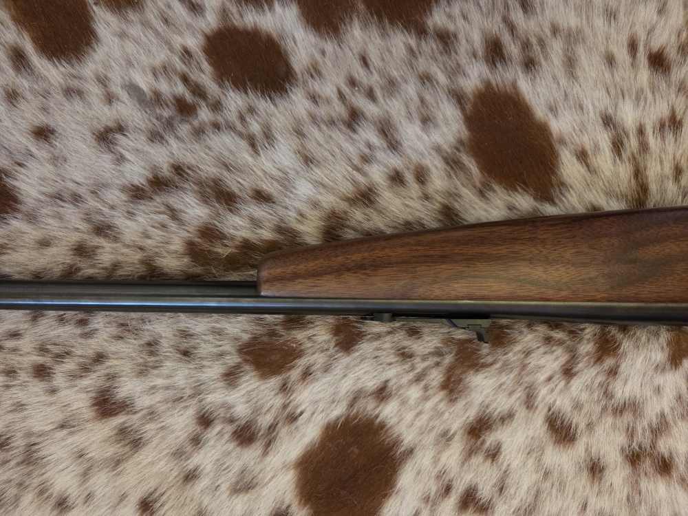 KSA Keystone 722 .22LR 666 Serial Number-img-4