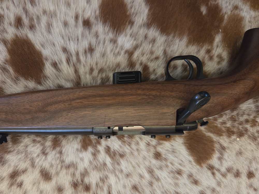KSA Keystone 722 .22LR 666 Serial Number-img-3