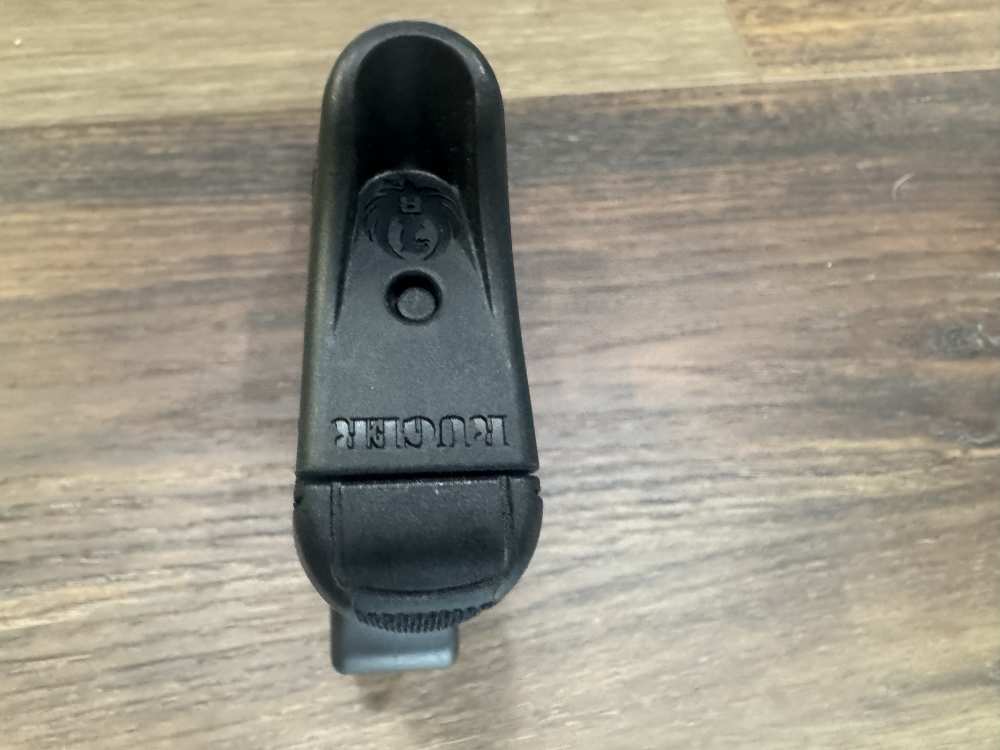 Ruger LC380 .380 ACP Semi Auto Pistol-img-15