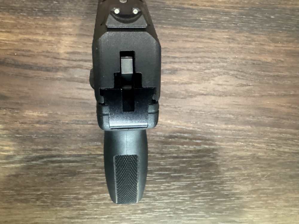 Ruger LC380 .380 ACP Semi Auto Pistol-img-11