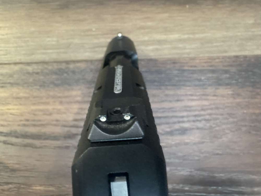 Ruger LC380 .380 ACP Semi Auto Pistol-img-12