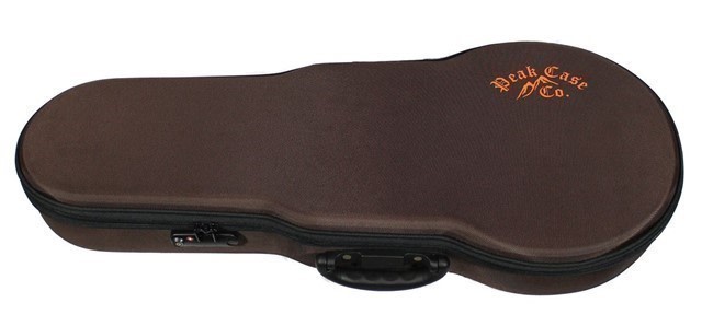 Peak Case SIG MCX Rattler PSB or SBR Violin Case-img-3