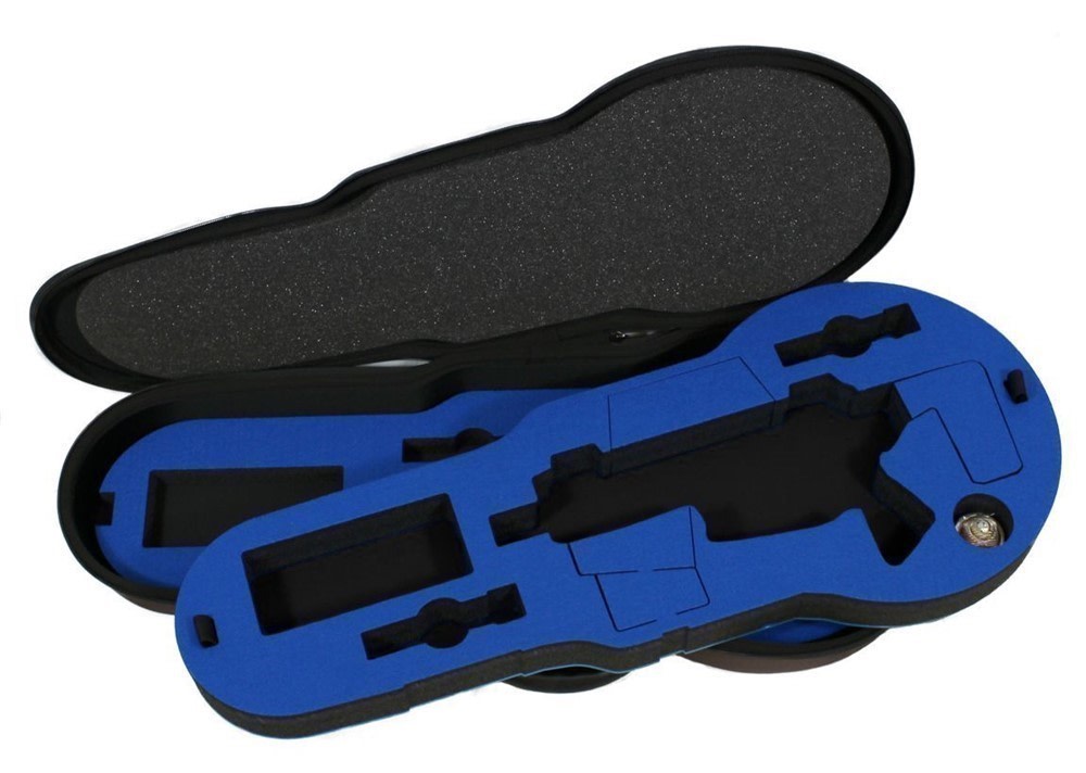 Peak Case SIG MCX Rattler PSB or SBR Violin Case-img-1
