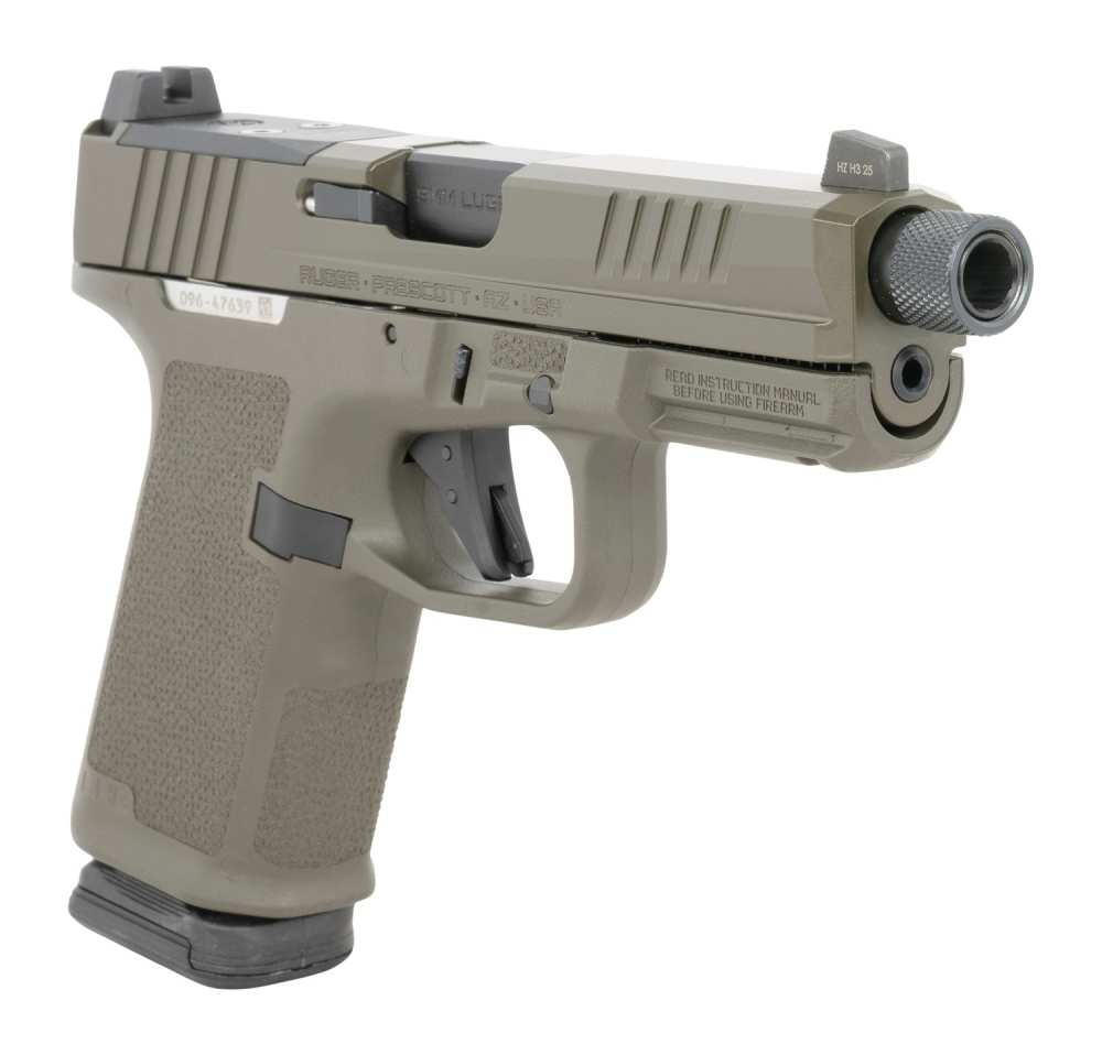 Ruger RXM-img-1