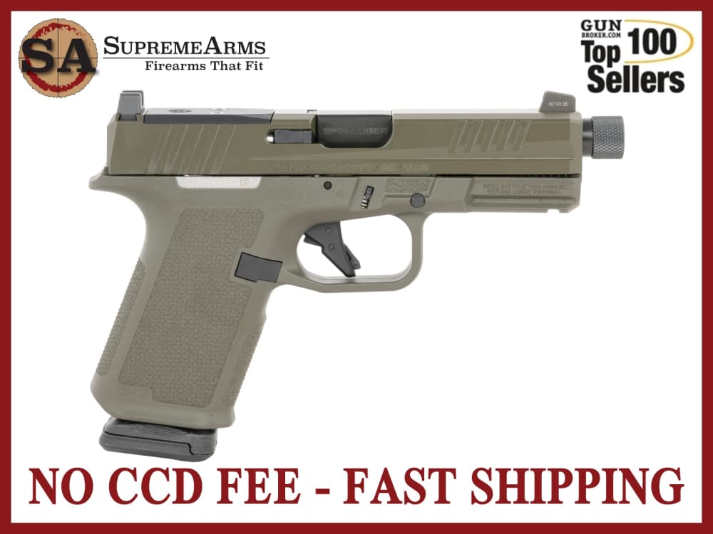 Ruger RXM-img-0