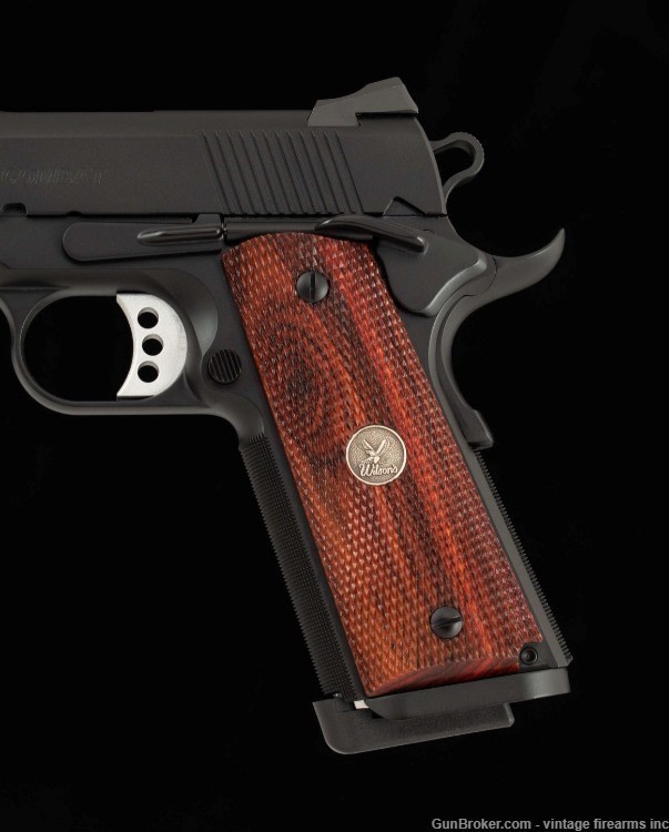 Wilson Combat Elite Professional .45ACP - CA APPROVED-img-8