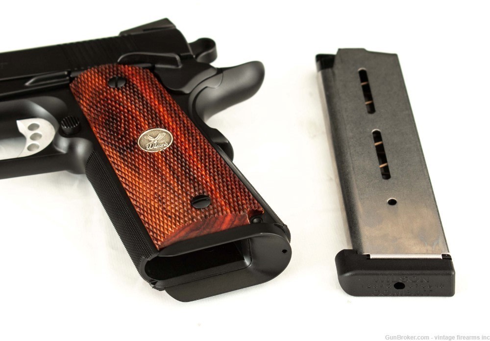Wilson Combat Elite Professional .45ACP - CA APPROVED-img-15