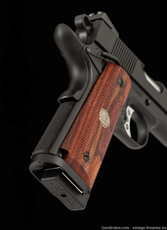 Wilson Combat Elite Professional .45ACP - CA APPROVED-img-13