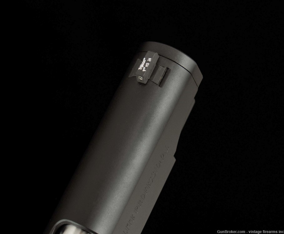 Wilson Combat Elite Professional .45ACP - CA APPROVED-img-6