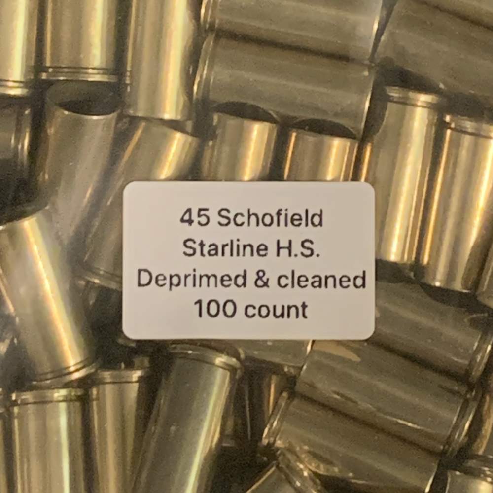 45 Schofield Starline 100 count-img-1