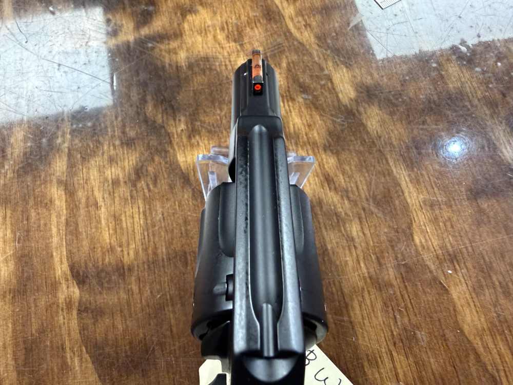 Preowned Excellent Smith & Wesson 351pd revolver in .22 Mag -img-16