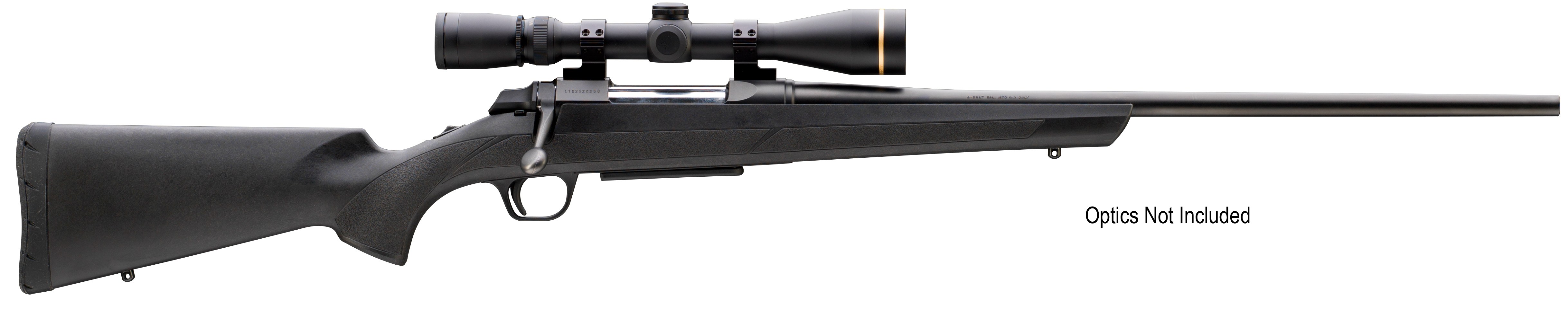 Browning 035800226 AB3 Stalker 30-06 Springfield 5+1 22" Matte Blued/ Free--img-0
