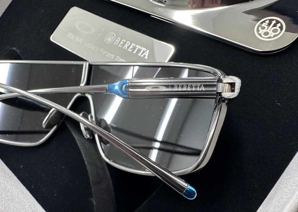 Beretta Oakley 500 Year Glasses-img-3