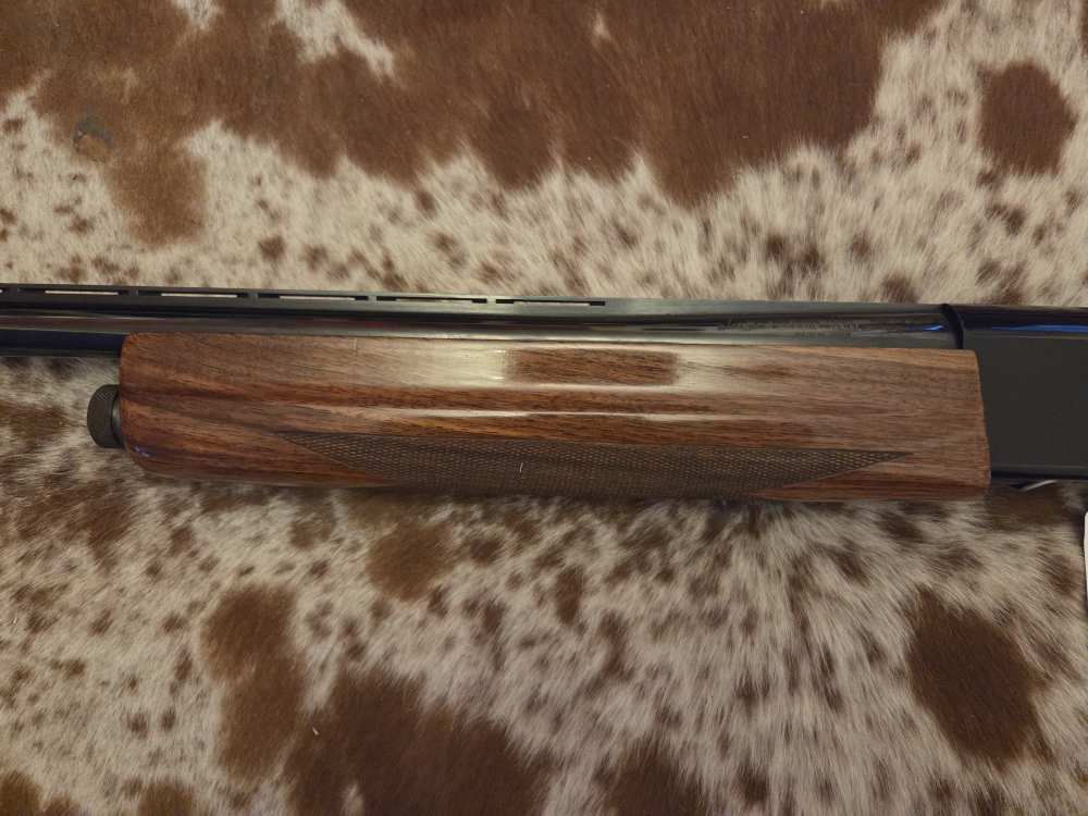 Savage FA-1 12ga. Semi-auto Very Clean-img-4
