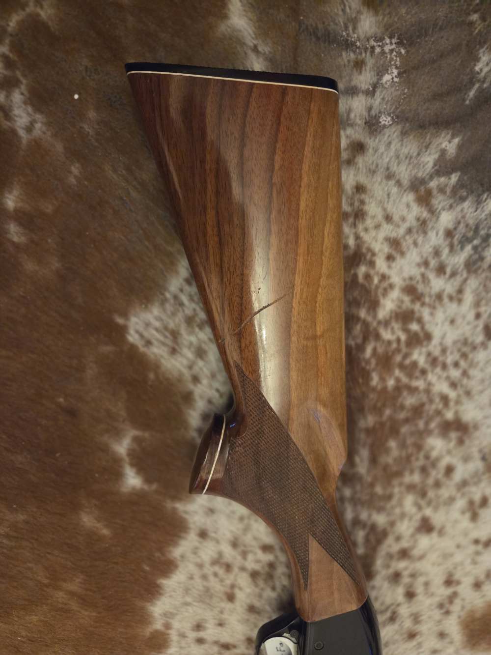 Savage FA-1 12ga. Semi-auto Very Clean-img-11