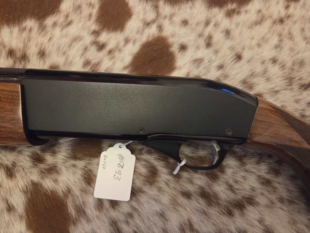 Savage FA-1 12ga. Semi-auto Very Clean-img-2
