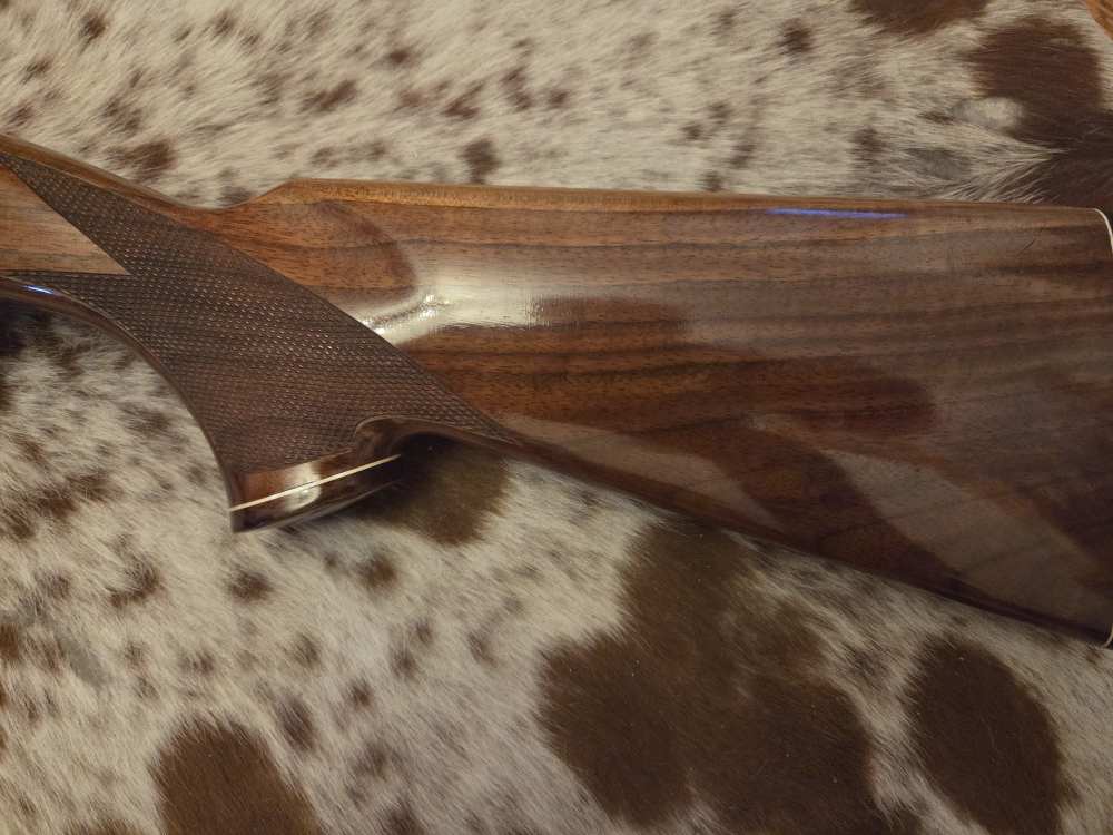 Savage FA-1 12ga. Semi-auto Very Clean-img-1