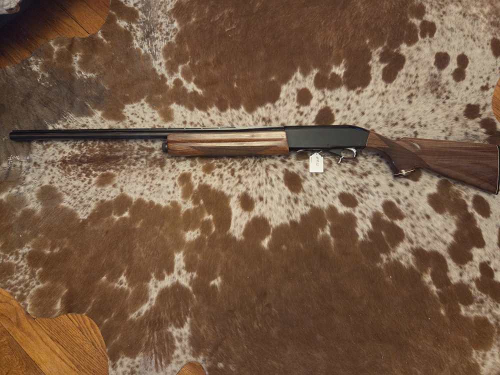 Savage FA-1 12ga. Semi-auto Very Clean-img-0