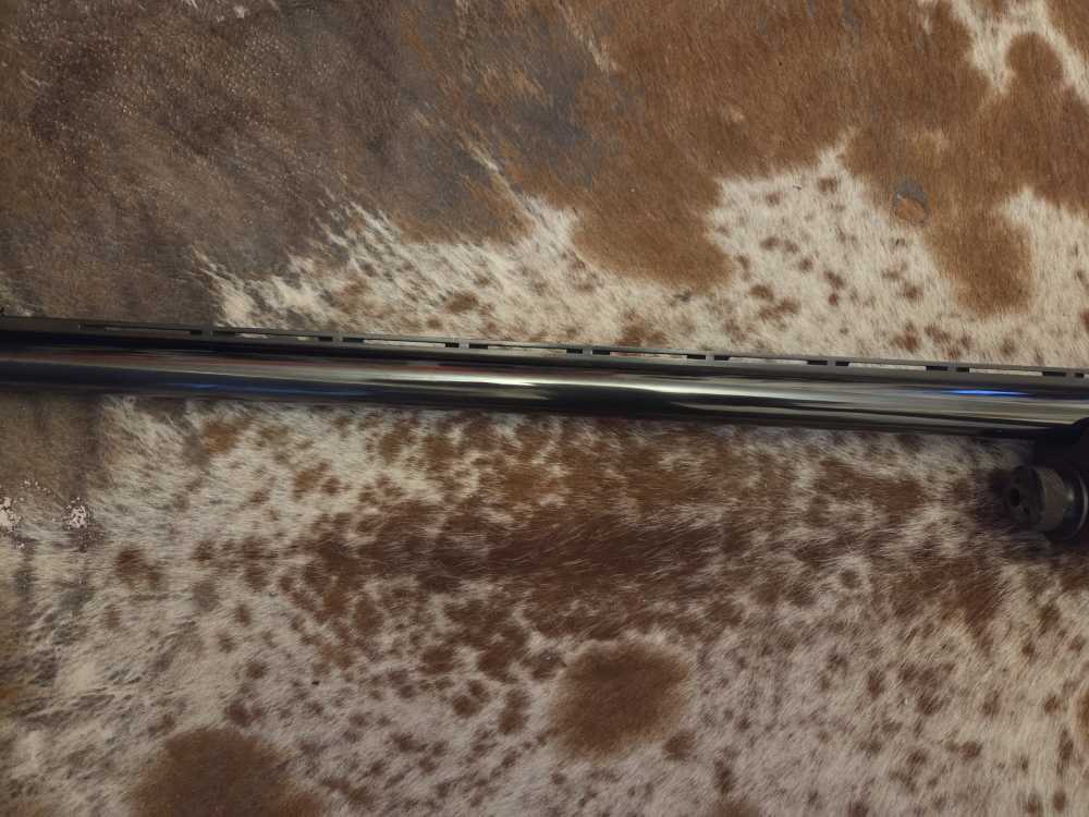 Savage FA-1 12ga. Semi-auto Very Clean-img-5