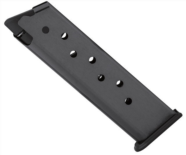 NEW 10rd mag for Marlin Camp Carbine .45 (M124-img-0