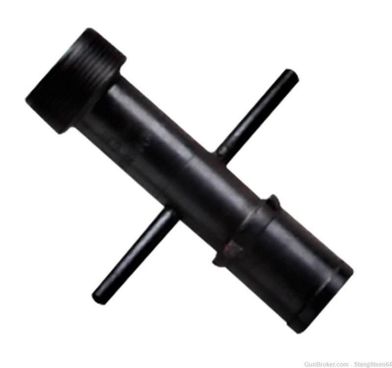 Benelli 12 gauge Choke Wrench 60596 F0312701-img-0